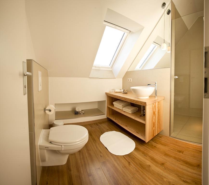 Spreewaldferienhaus Lubben Phòng bức ảnh