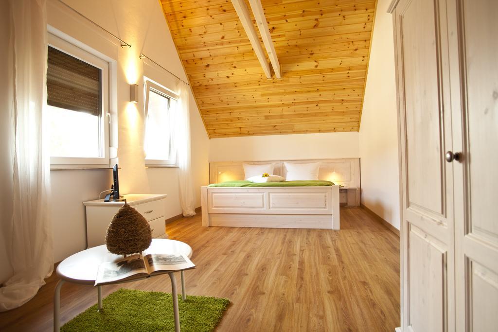 Spreewaldferienhaus Lubben Phòng bức ảnh