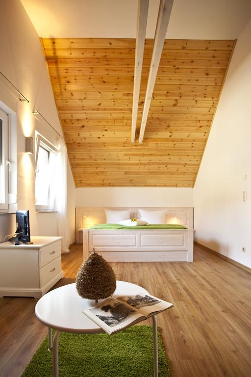Spreewaldferienhaus Lubben Ngoại thất bức ảnh