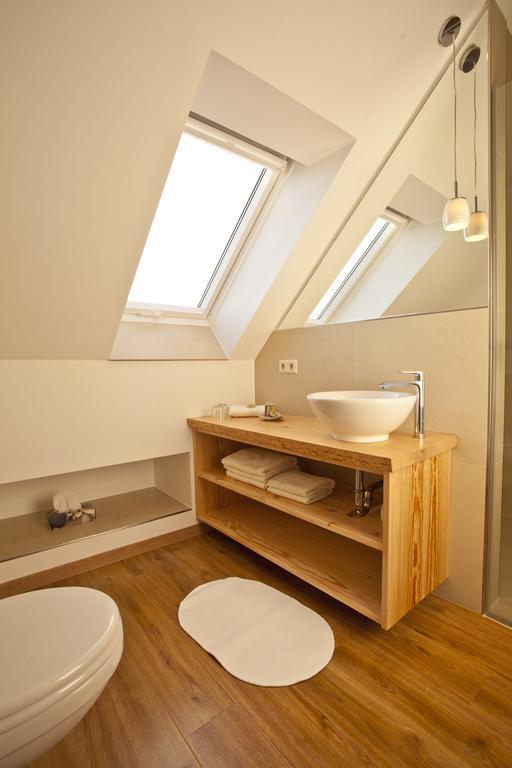 Spreewaldferienhaus Lubben Ngoại thất bức ảnh
