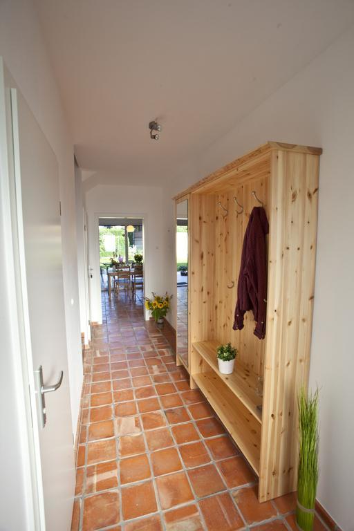 Spreewaldferienhaus Lubben Ngoại thất bức ảnh