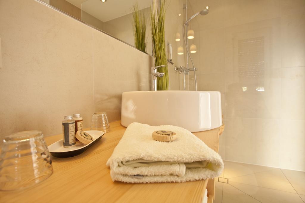 Spreewaldferienhaus Lubben Phòng bức ảnh