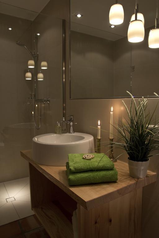 Spreewaldferienhaus Lubben Ngoại thất bức ảnh