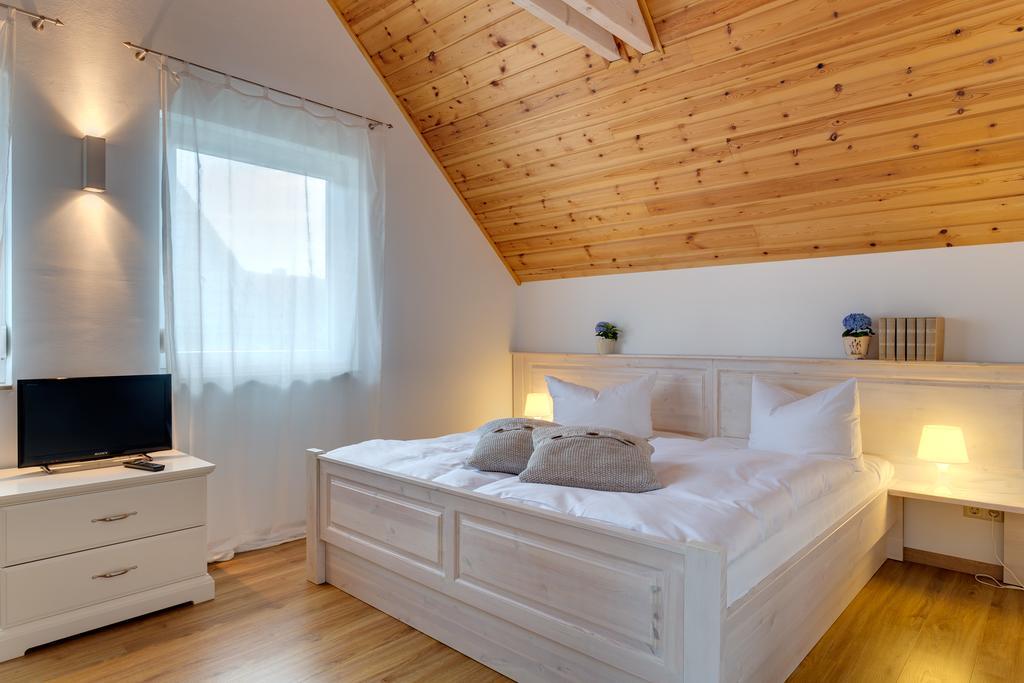 Spreewaldferienhaus Lubben Ngoại thất bức ảnh
