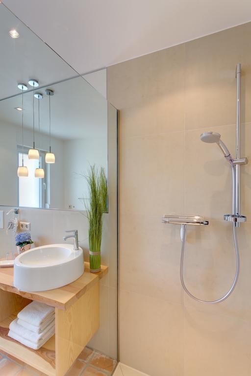 Spreewaldferienhaus Lubben Ngoại thất bức ảnh
